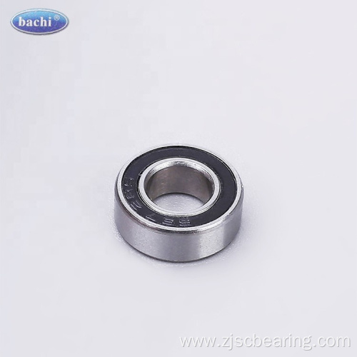 Small Deep Groove Ball Bearing 687 ZZ Miniature